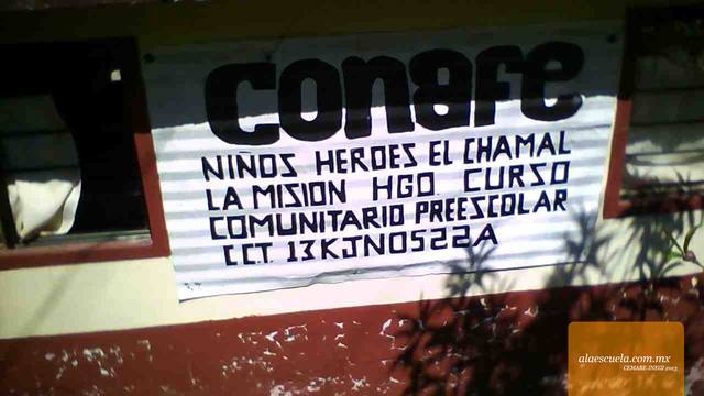 Entrada (vista previa)