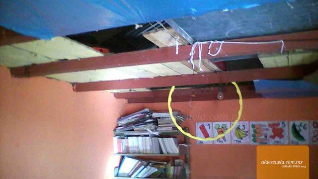 Aulas (vista previa)