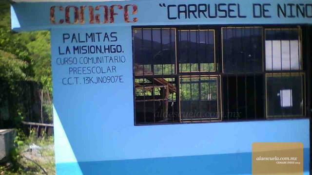 Entrada (vista previa)