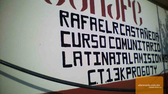 Entrada (vista previa)