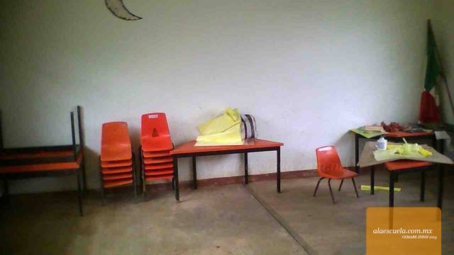 Aulas (vista previa)