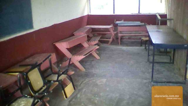 Aulas (vista previa)