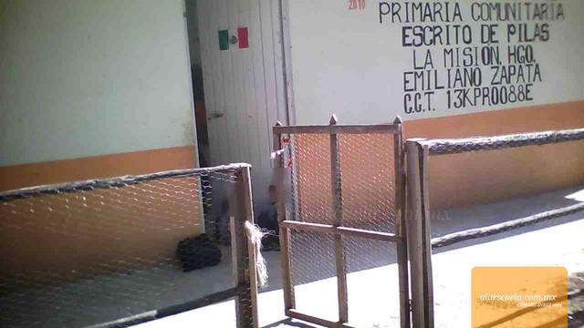 Entrada (vista previa)