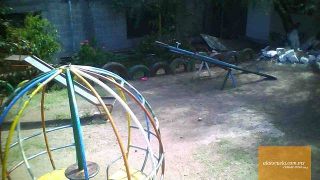 Áreas (vista previa)