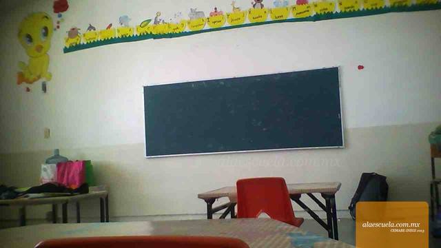 Aulas (vista previa)
