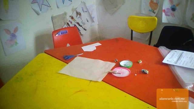 Aulas (vista previa)