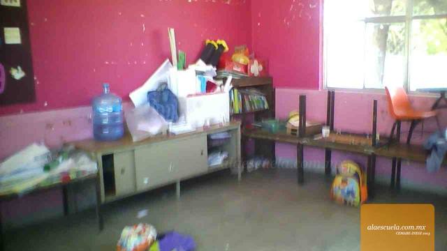 Aulas (vista previa)