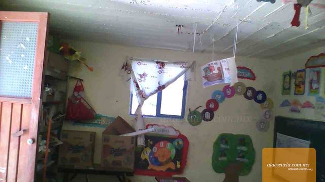 Aulas (vista previa)