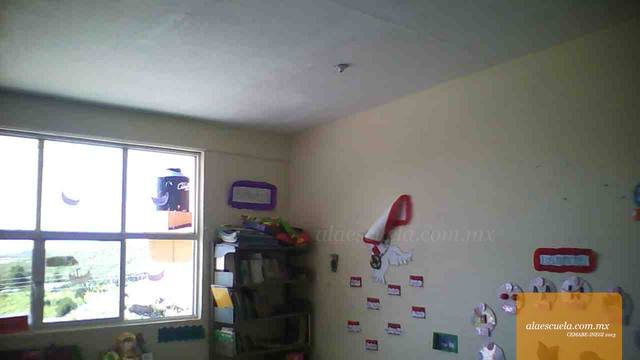 Aulas (vista previa)