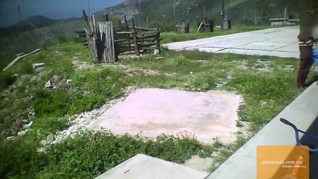 Áreas (vista previa)