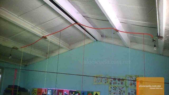 Aulas (vista previa)