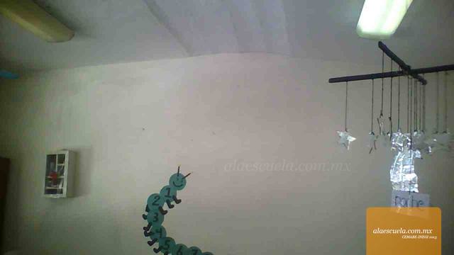 Aulas (vista previa)