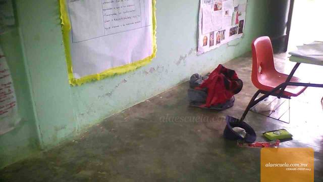 Aulas (vista previa)