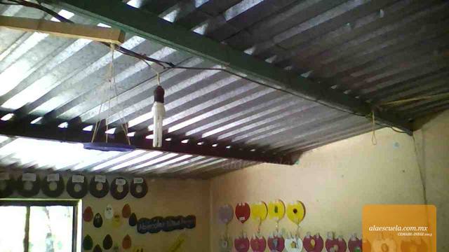 Aulas (vista previa)