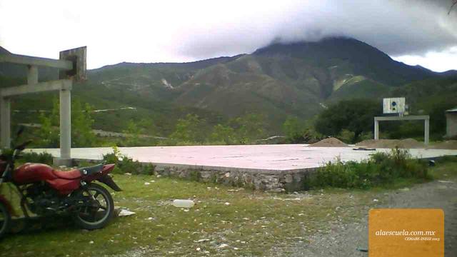 Áreas (vista previa)