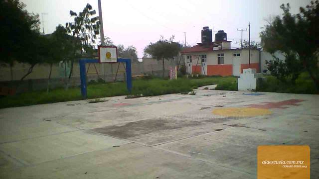 Áreas (vista previa)