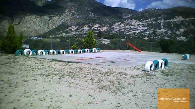 Áreas (vista previa)