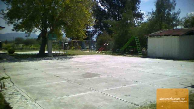 Áreas (vista previa)