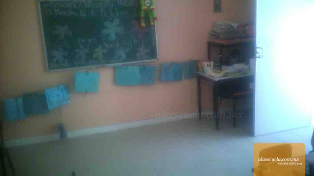 Aulas (vista previa)