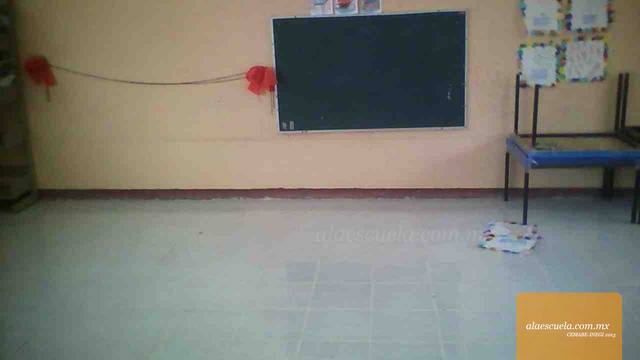 Aulas (vista previa)