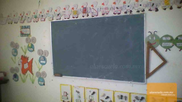 Aulas (vista previa)