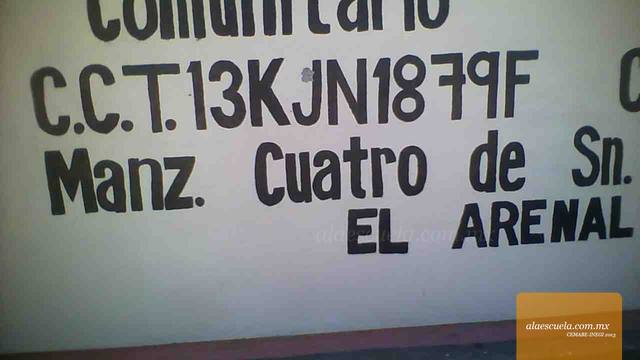 Entrada (vista previa)