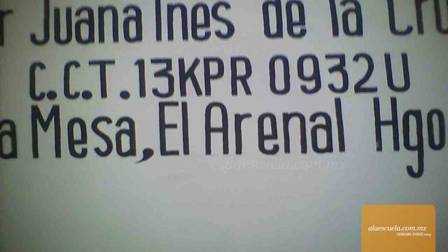 Entrada (vista previa)