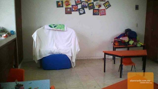 Aulas (vista previa)