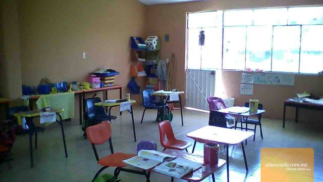 Aulas (vista previa)
