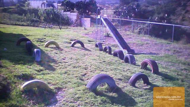 Áreas (vista previa)