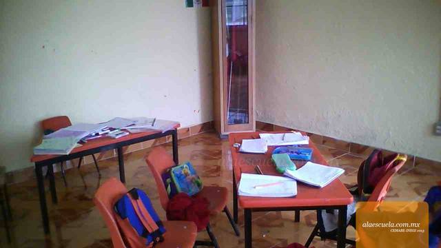 Aulas (vista previa)