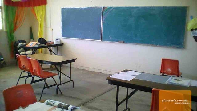 Aulas (vista previa)