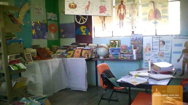 Aulas (vista previa)