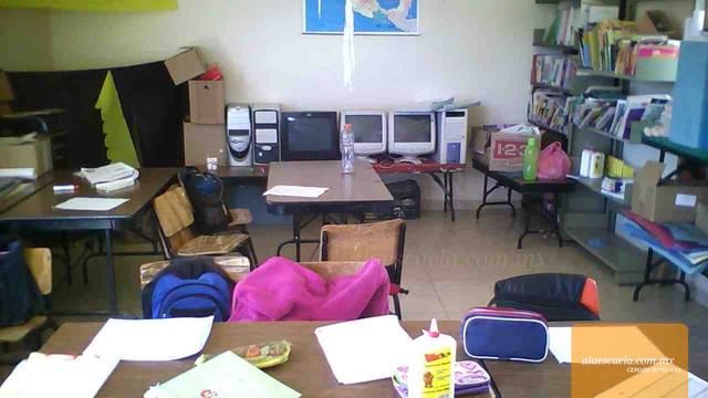 Aulas (vista previa)