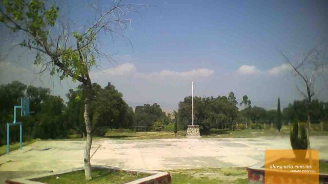 Áreas (vista previa)