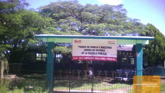 Entrada (vista previa)