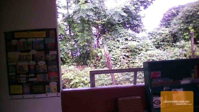 Aulas (vista previa)