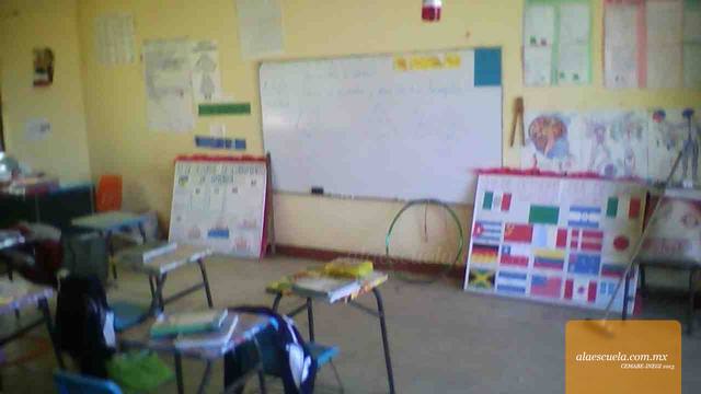 Aulas (vista previa)