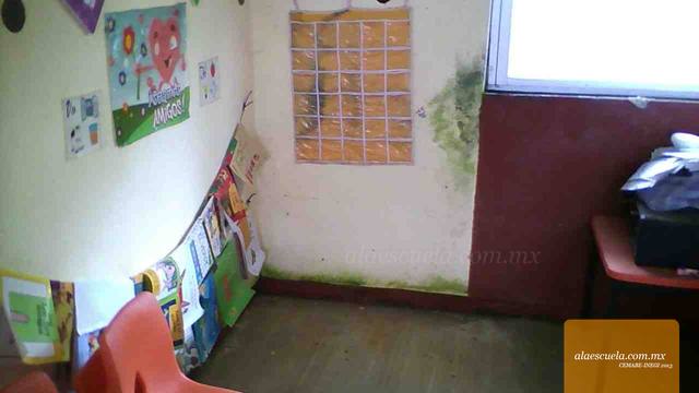 Aulas (vista previa)