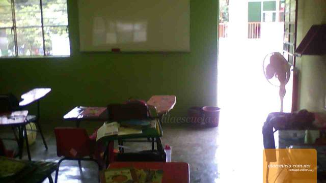 Aulas (vista previa)