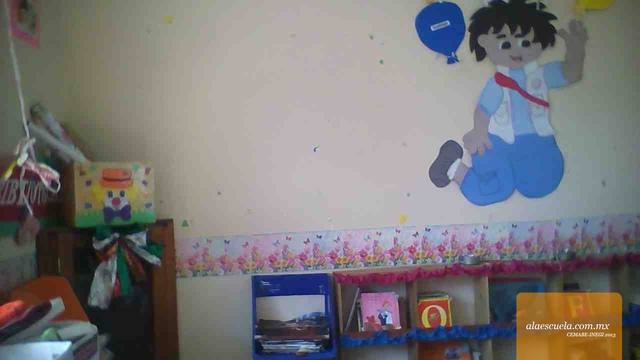 Aulas (vista previa)