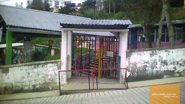 Entrada (vista previa)