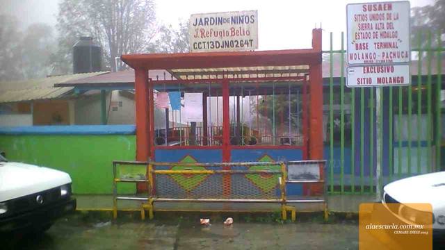 Entrada (vista previa)