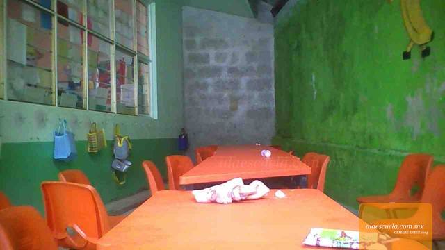 Aulas (vista previa)