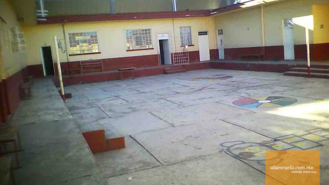 Áreas (vista previa)