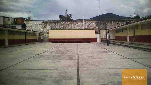 Áreas (vista previa)