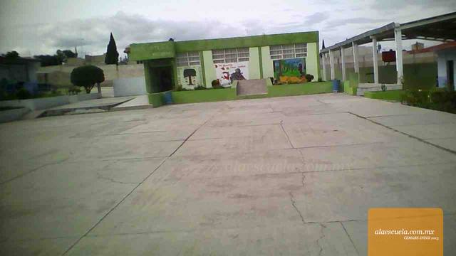 Áreas (vista previa)