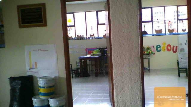 Aulas (vista previa)