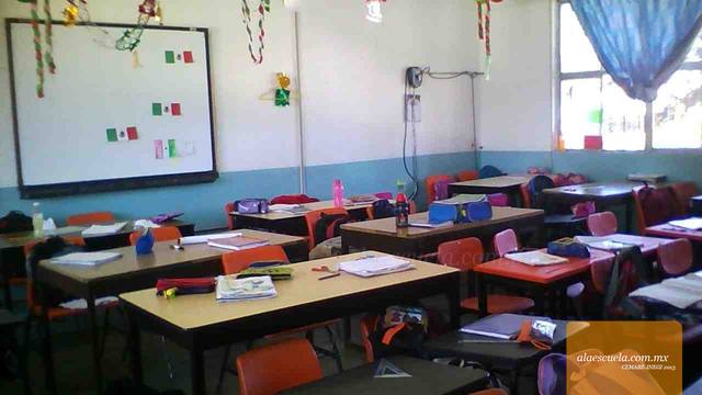 Aulas (vista previa)