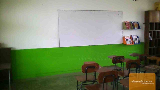 Aulas (vista previa)